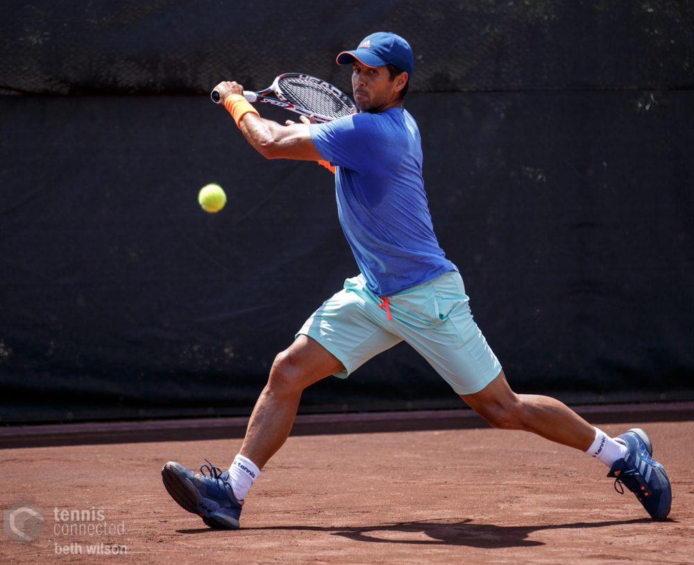 ATP World Tour 2017: Saturday, July 22 Schedule of Play for Newport, Bastad and Umag