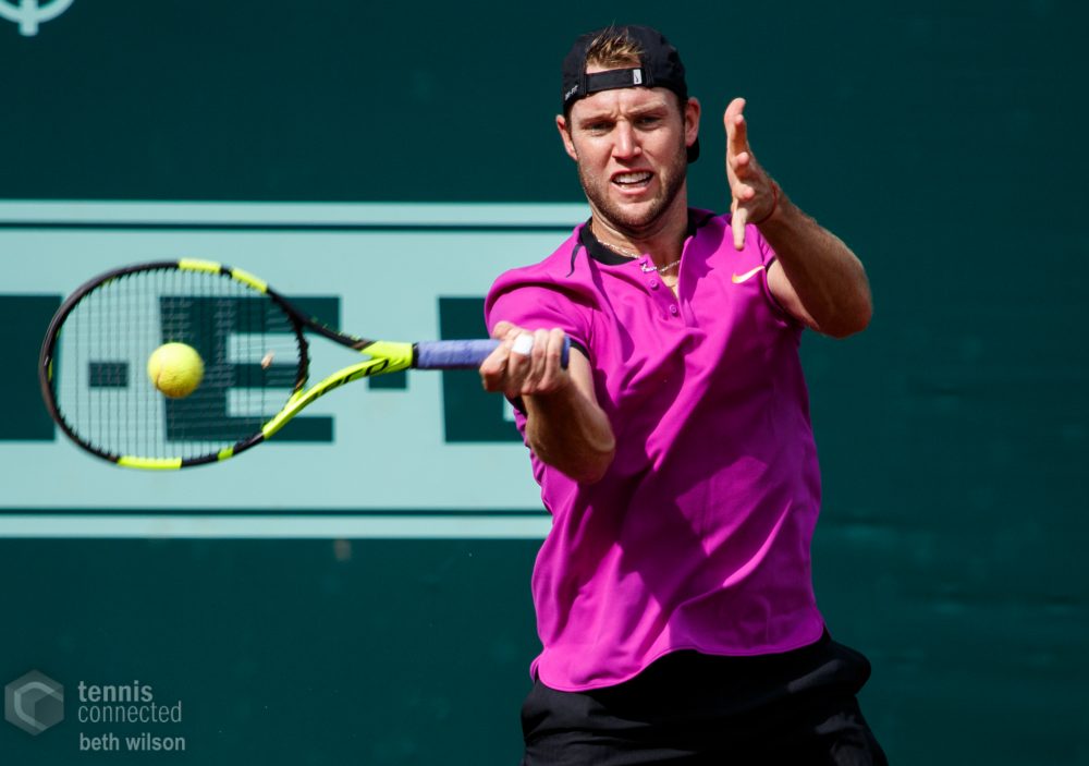 ATP World Tour 2017 Singles Draws for Hamburg, Atlanta and Gstaad