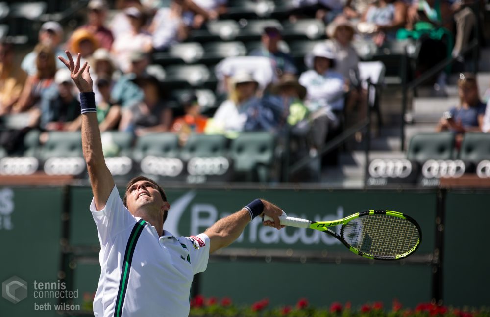 ATP World Tour 2017: Friday, July 28 Schedule of Play for Atlanta, Hamburg and Gstaad