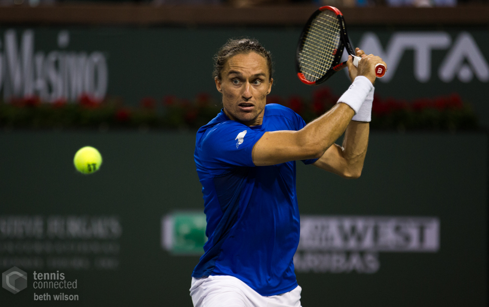 Oleksandr Dolgopolov Jr.