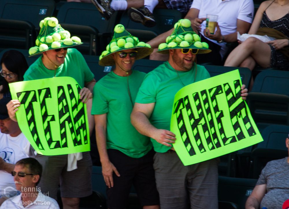 Djokovic, Federer, Raonic and Thiem Advance to Wimbledon Third Round