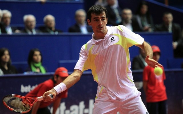 Fritz upset in Newport; Laaksonen wins in Bastad; Dodig prevails in Umag