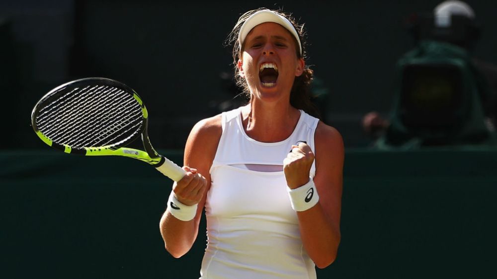 Wimbledon 2017: Schedule of Play for Thursday, July 13