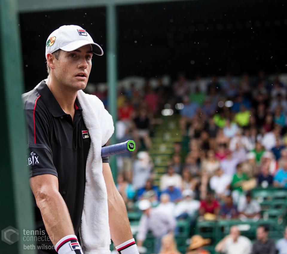 Western & Southern Open 2017: Schedule of Play for Sunday, August 13