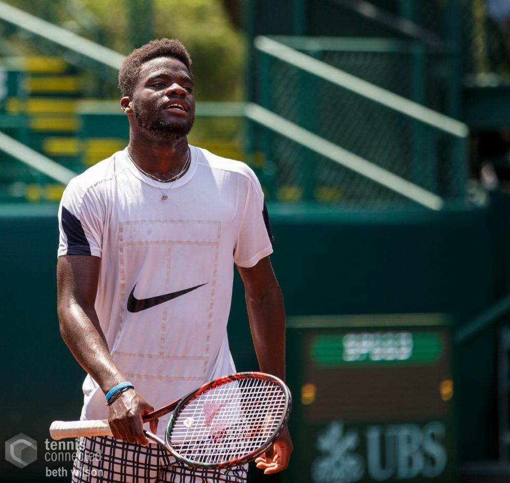 Eight Burning Questions for the North American Hard Court Swing