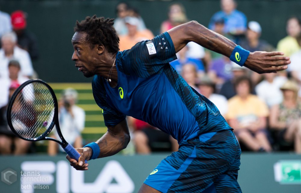 Rogers Cup 2017: Order of Play for Monday, August 7