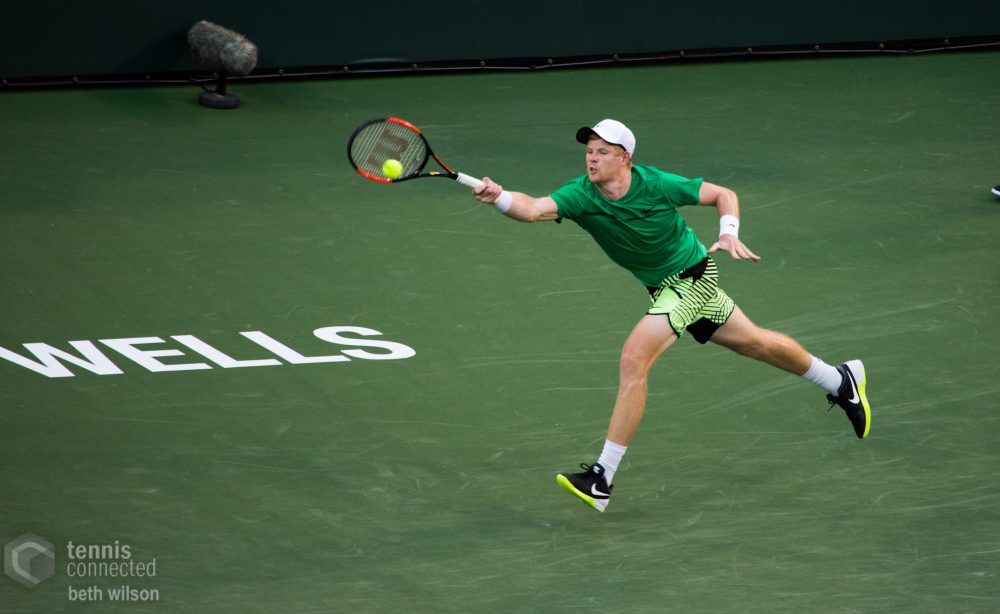 Winston-Salem Open 2017: Schedule of Play for Thursday, August 24