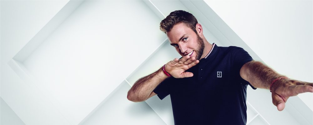 Federer, Nadal, Kyrgios and Dimitrov’s Montreal and Cincinnati NikeCourt 2017 Collection