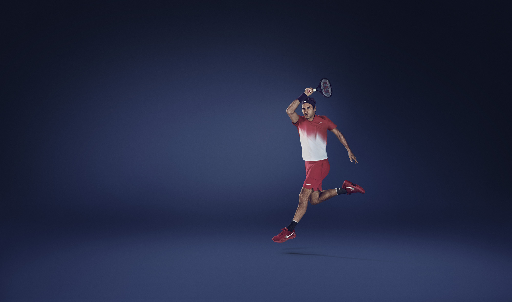 Nadal, Federer, Kyrgios & Dimitrov’s NikeCourt US Open 2017 Collection