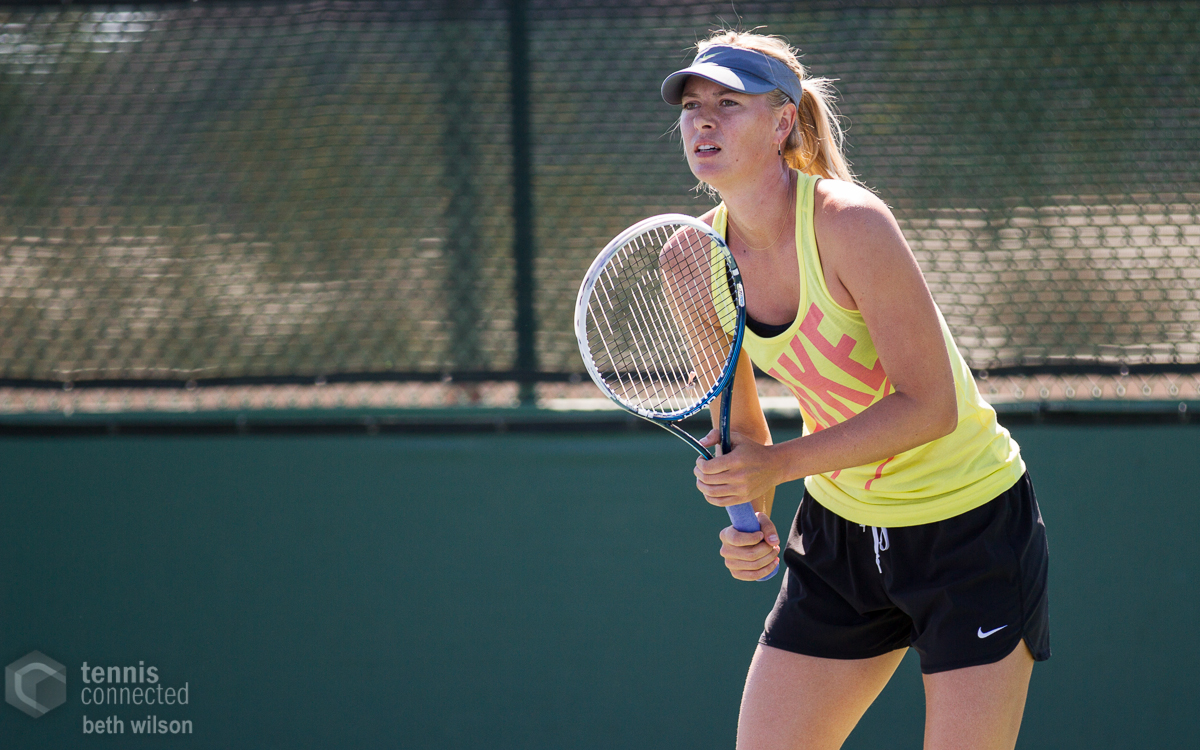 US Open 2017: Schedule of Play for Monday, August 28