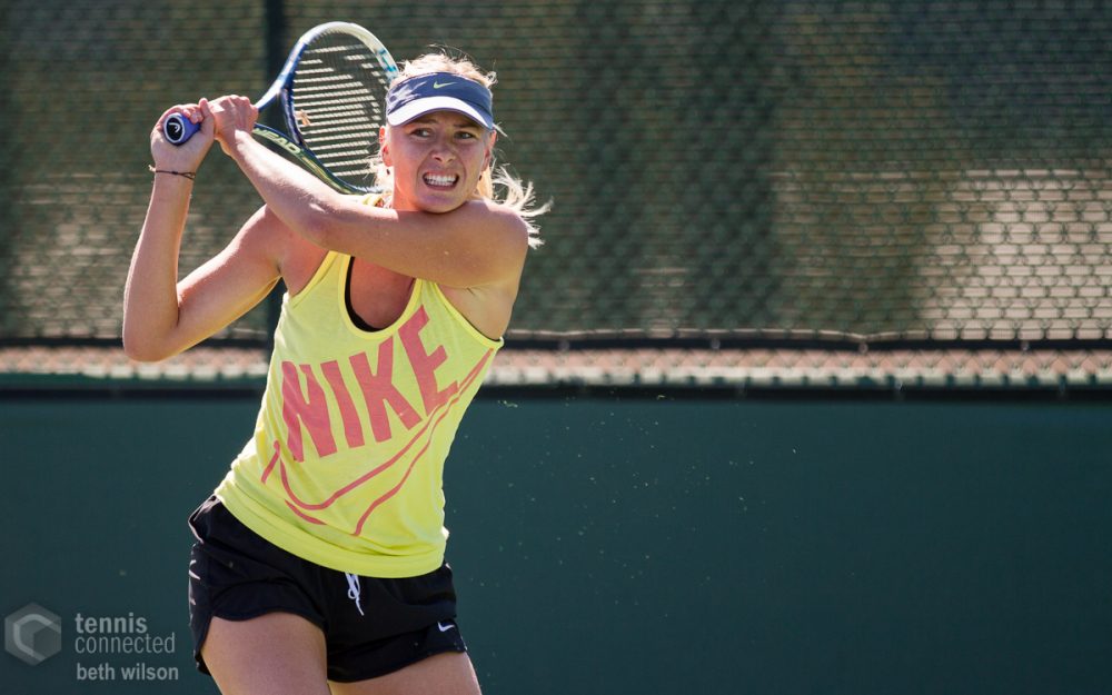 US Open 2017 Day 1 Preview: Sharapova & Shapovalov Aim for Upsets