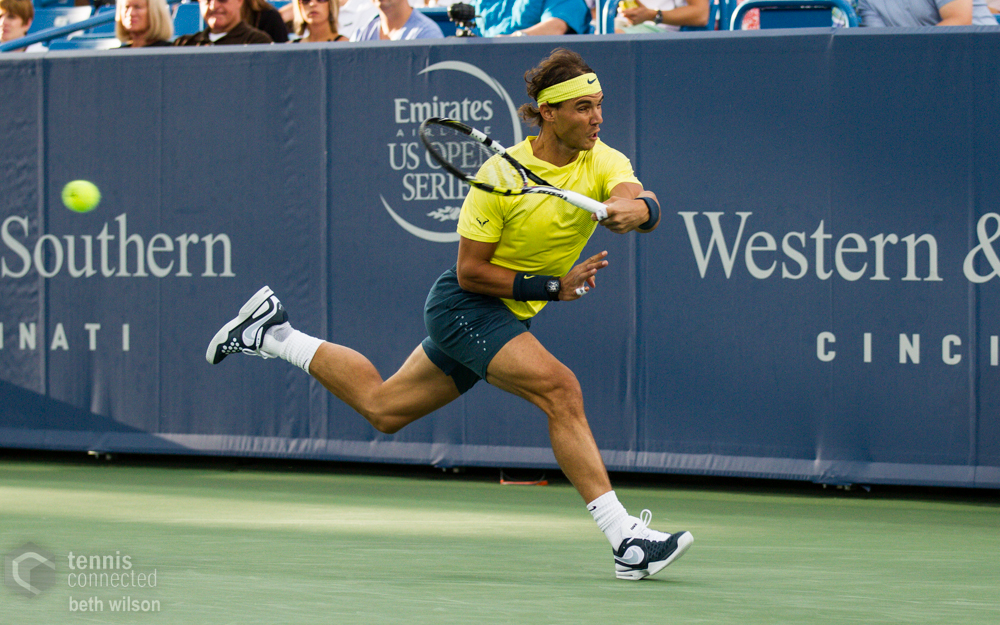 PODCAST: Previewing the Western & Southern Open from Cincinnati