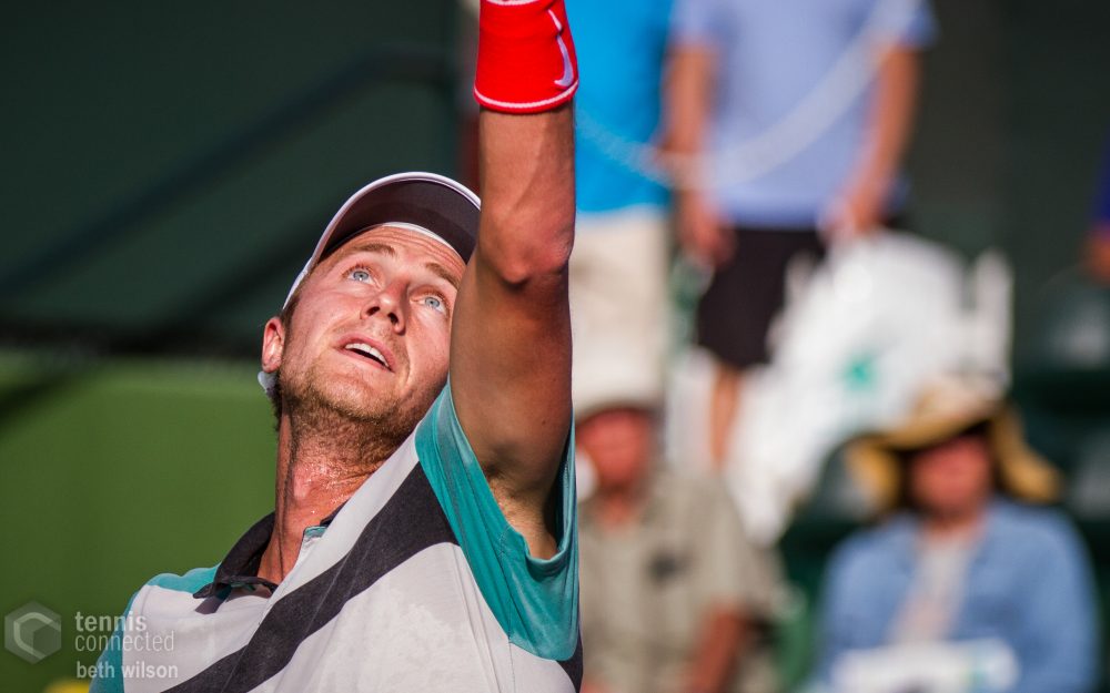 Wild Cards Announced for Rogers Cup