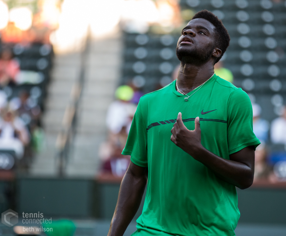 US Open 2017: Schedule of Play for Tuesday, August 29