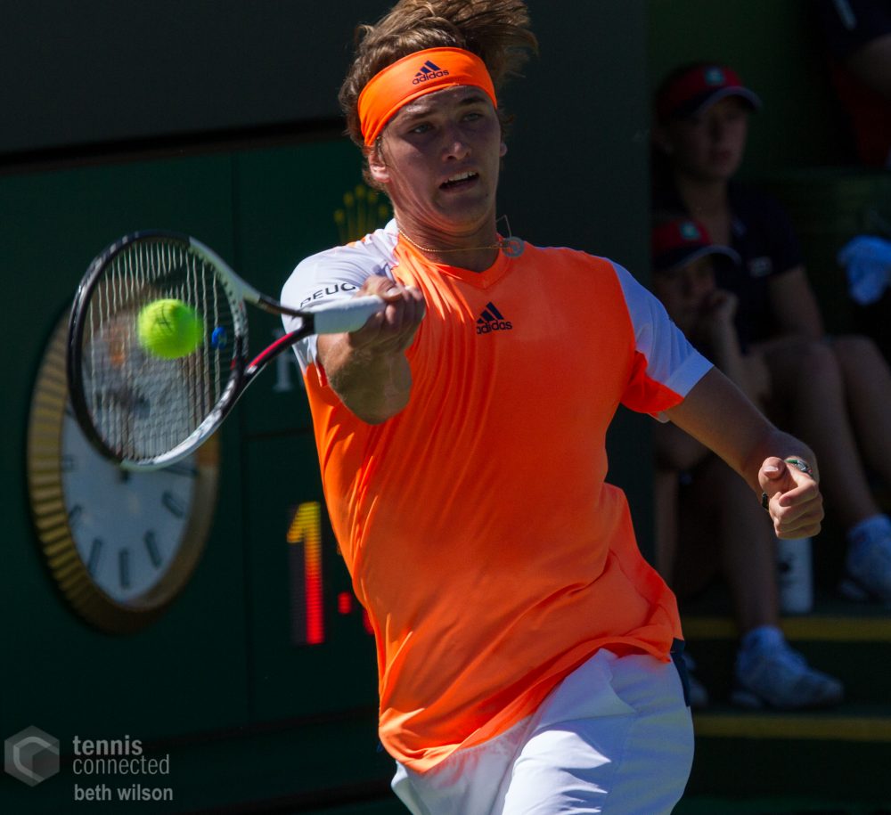 ATP World Tour 2017: Thursday, August 3 Schedule of Play for Washington, Los Cabos and Kitzbühel