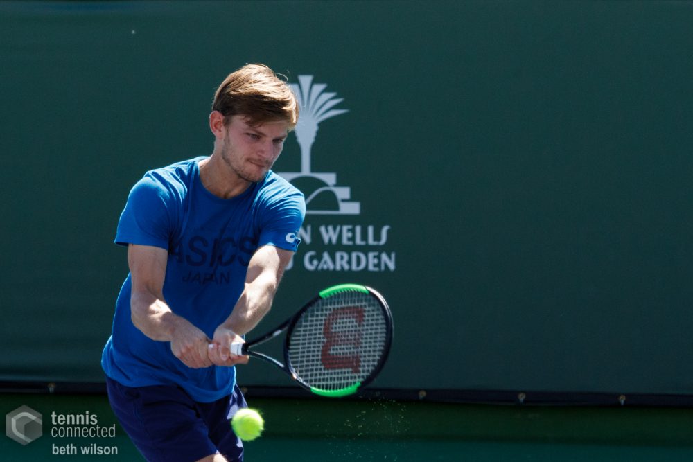 Goffin, Carreno Busta and Shapovalov Win Rogers Cup Openers; Thiem Upset by Schwartzman
