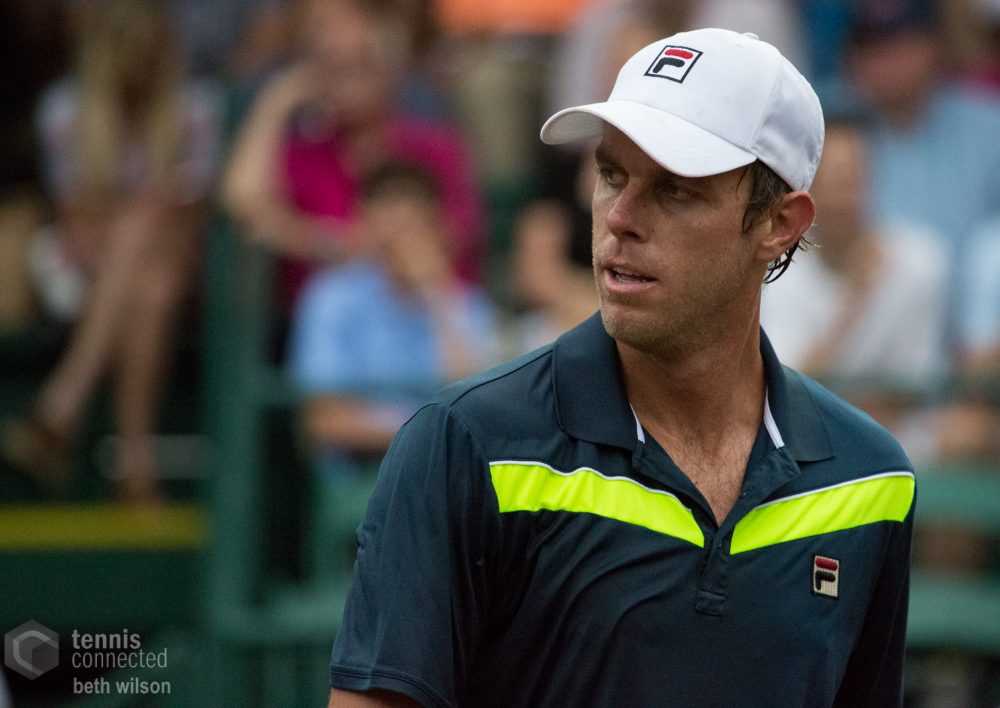 US Open Day 9 Quarterfinal Preview: Can Querrey Keep in Going?