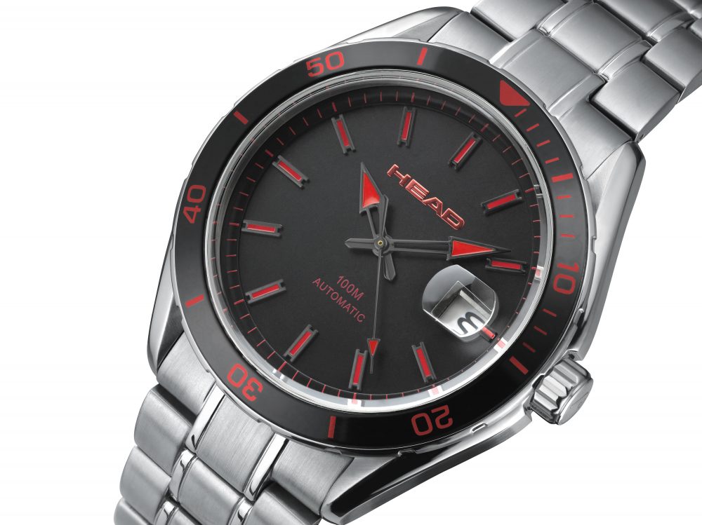 HEAD Launches a Limited Edition Watch to Celebrate the Prestige Racket’s 30th Anniversary