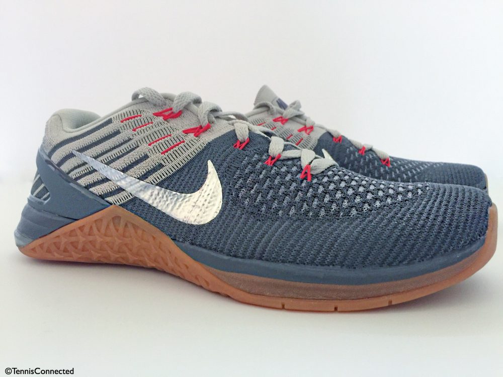 Upgrade Your Off Court and Gym Look with the Nike Air Max 97 and Metcon DSX FlyKnit Trainer