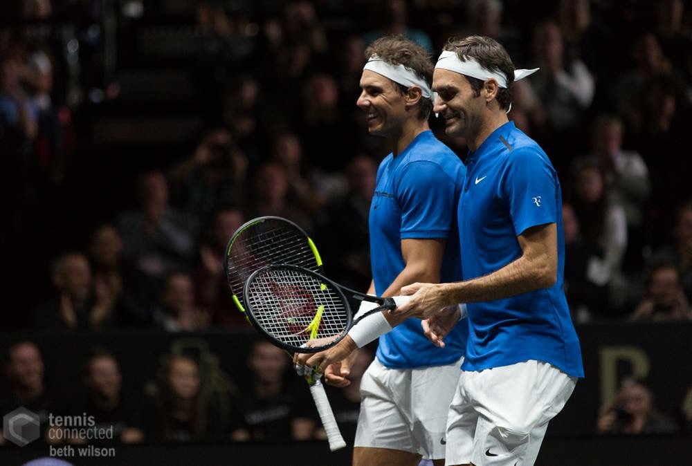 Europe wins inaugural Laver Cup 15-9