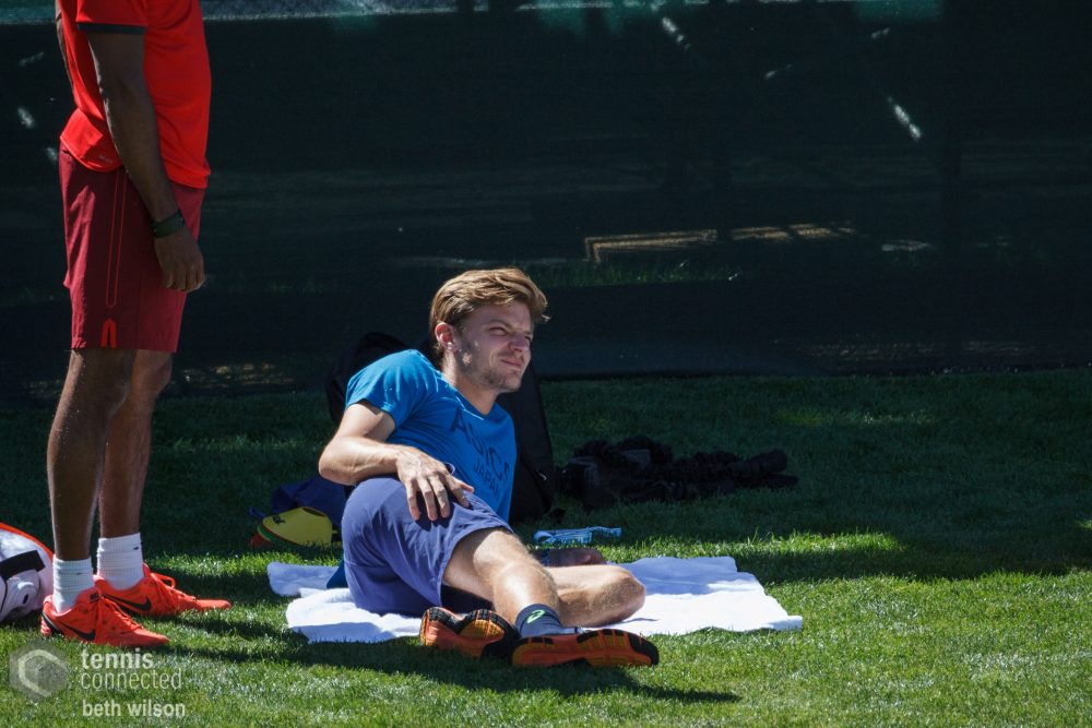 Live Streaming for the 2023 ATP Tour and WTA Events in Tokyo, Stockholm, Antwerp, Nanchang, Cluj-Napoca and Monastir