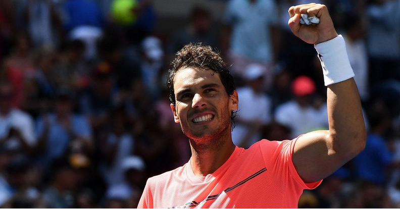 Nadal Wins Third US Open Title Over Anderson