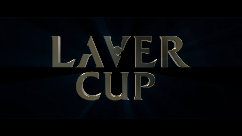 Laver Cup Lineup Revealed for Day One Plus Broadcasting