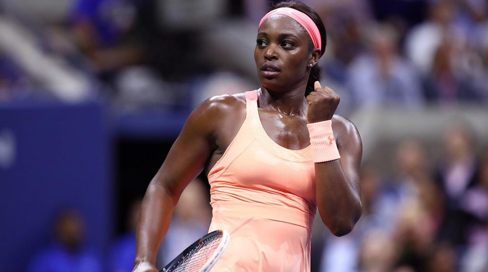 Sloane Stephens Wins US Open Title