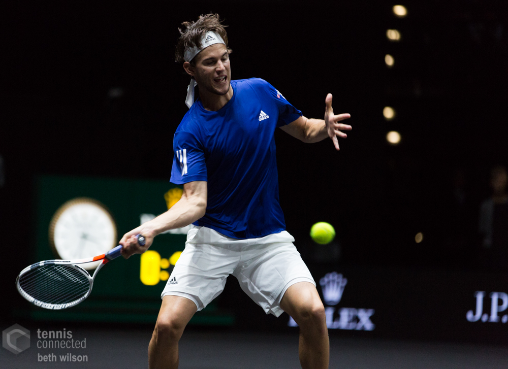 Rolex Paris Masters: Schedule of Play for Tuesday, October 31