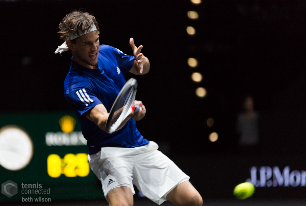 PODCAST: Previewing the 2017 Shanghai Rolex Masters