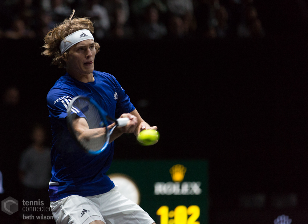 ATP World Tour 2017: Wednesday, October 25 Schedule of Play for Basel and Vienna