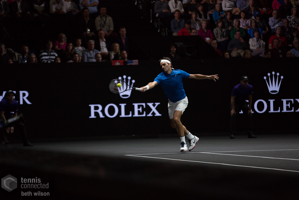 ATP World Tour 2017 Singles Draws: Basel and Vienna