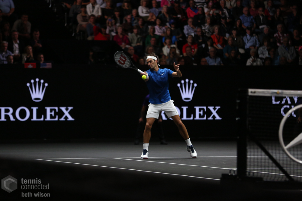 Shanghai Rolex Masters 2017: Draw Preview and Analysis