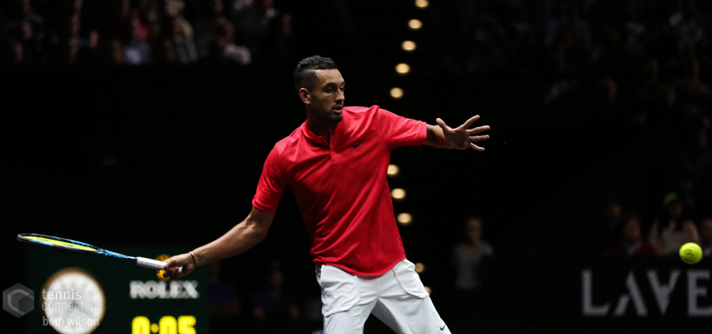 ATP World Tour 2017: Sunday, October 8 Schedule of Play for China Open and Japan Open