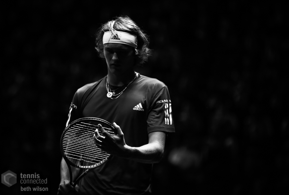 PODCAST: Previewing the Rolex Paris Masters