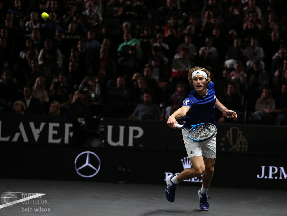 Nadal, Zverev Reach China Open Quarterfinals; Goffin Advances to Japan Open Quarterfinals