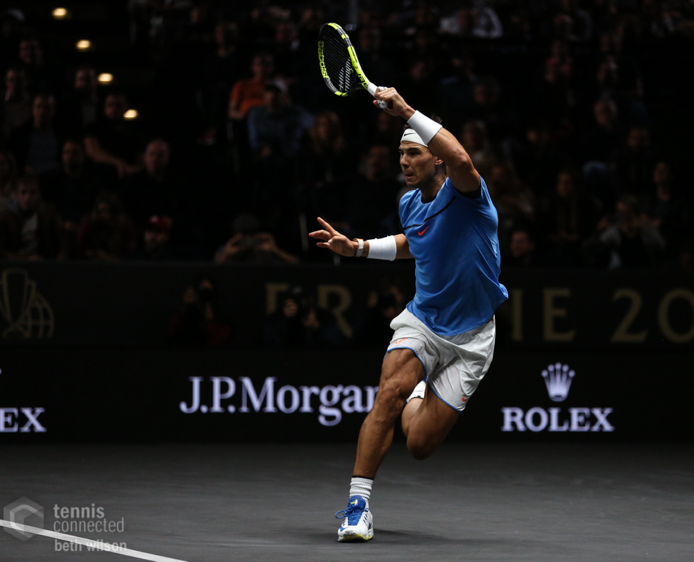 Rolex Paris Masters 2017: Men’s Singles Draw