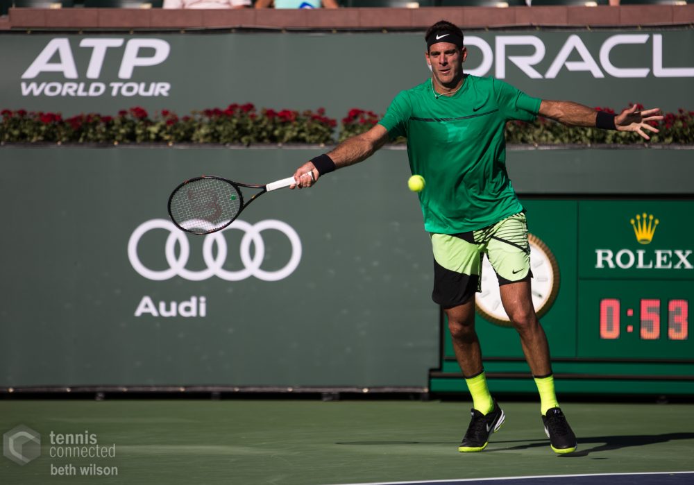 Shanghai Rolex Masters 2017: Schedule of Play for Monday, October 9