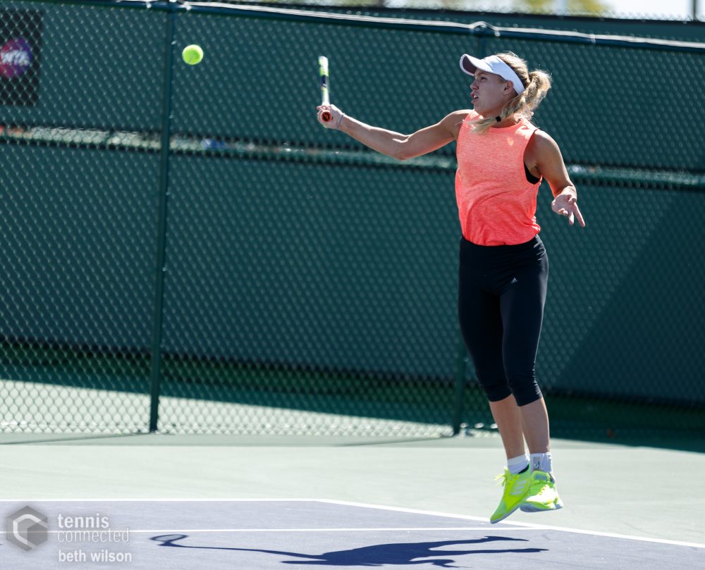 WTA Finals 2017: Schedule of Play for Sunday, October 29