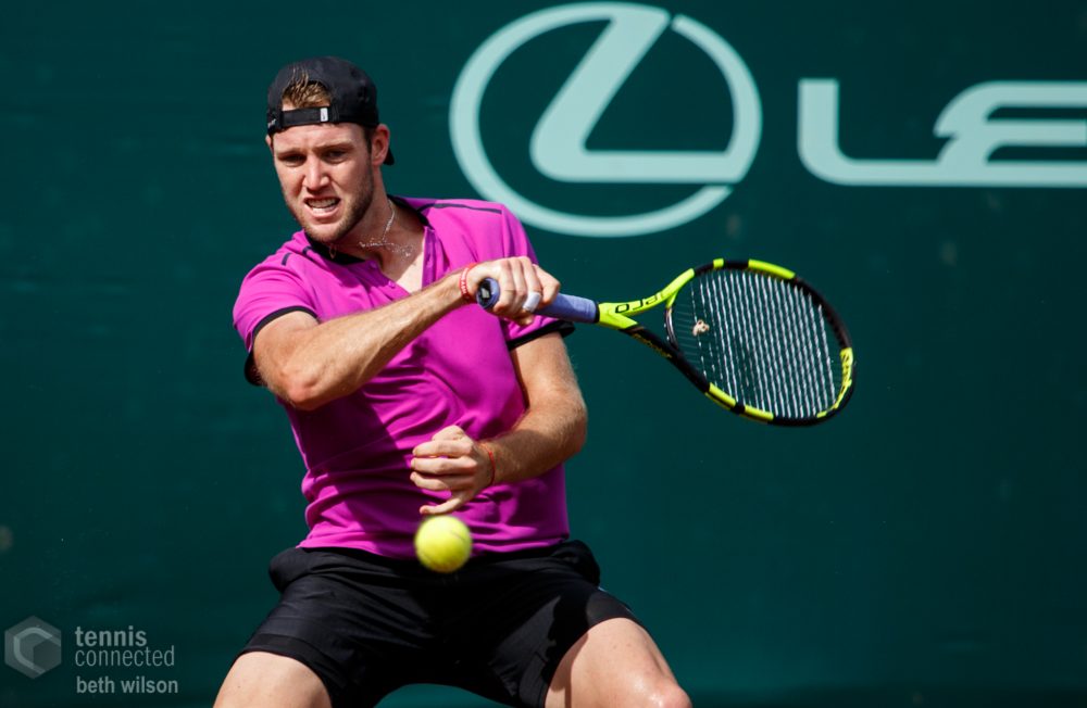 ATP World Tour 2017: Wednesday, October 18 Schedule of Play for Stockholm, Antwerp and Moscow