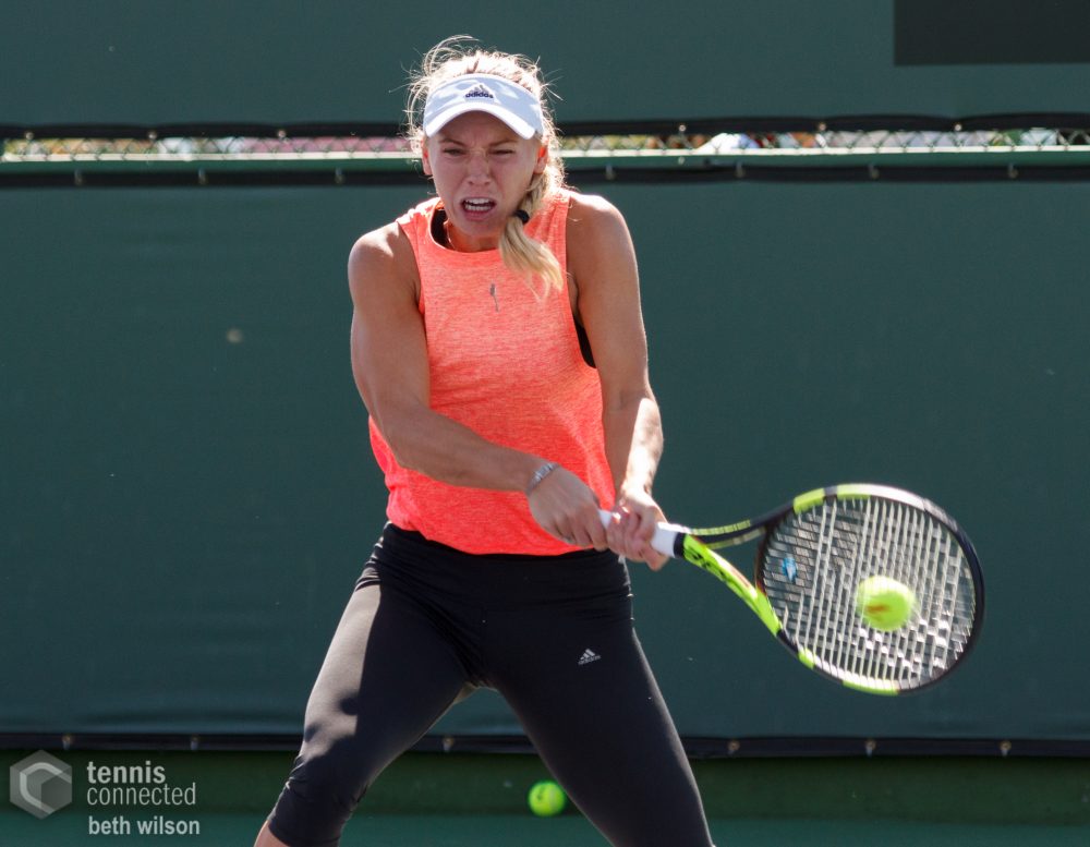 WTA Finals 2017: Schedule of Play for Friday, October 27