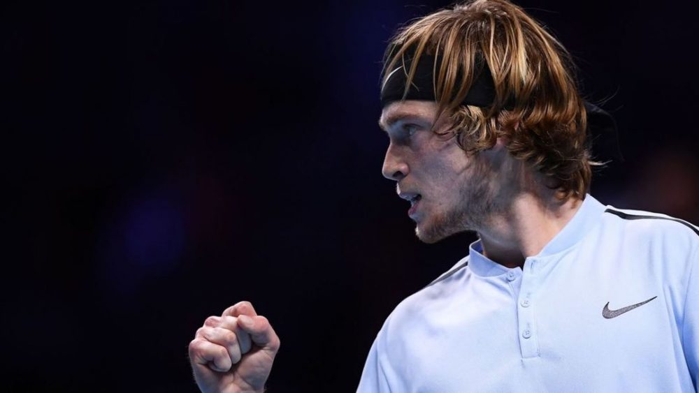 Next Gen ATP Finals 2017: Schedule of Play for Saturday, November 11