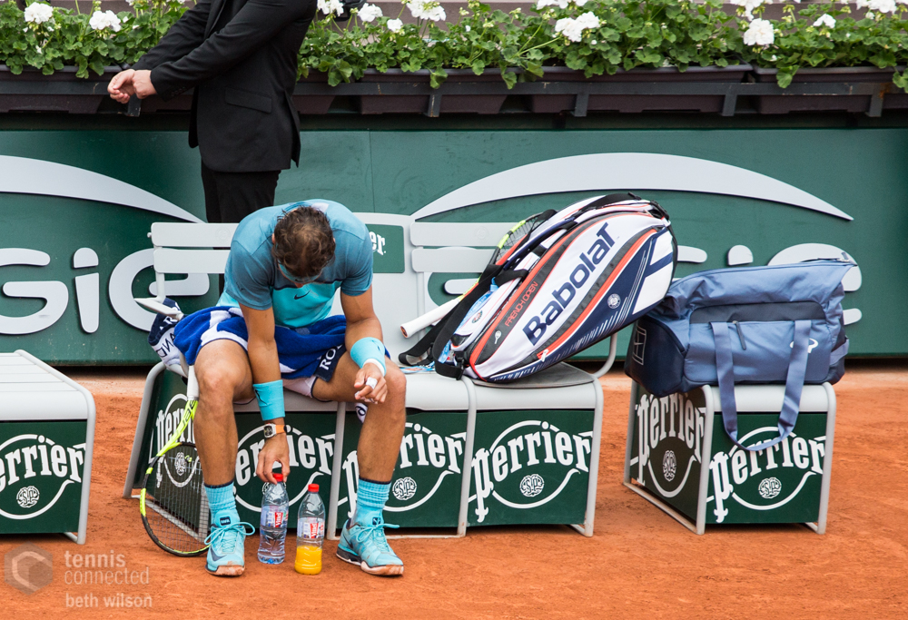 Paid the Cost to Be the Boss – The Inescapable Reality of the ‘Rafa Tax’