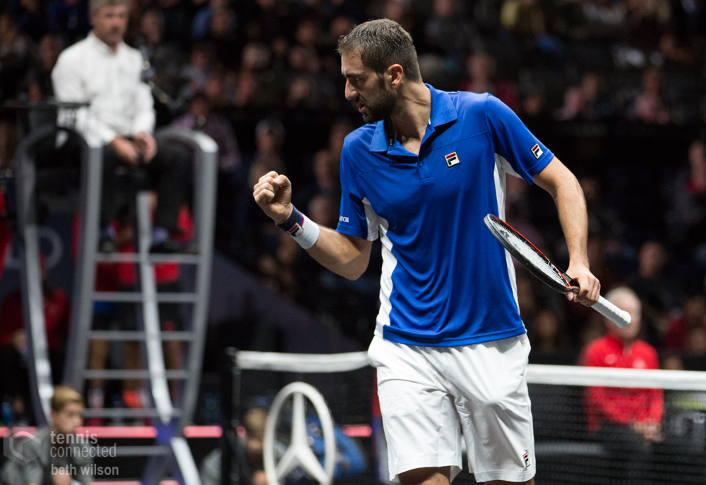 Nitto ATP Finals 2017: Schedule of Play for Tuesday, November 14