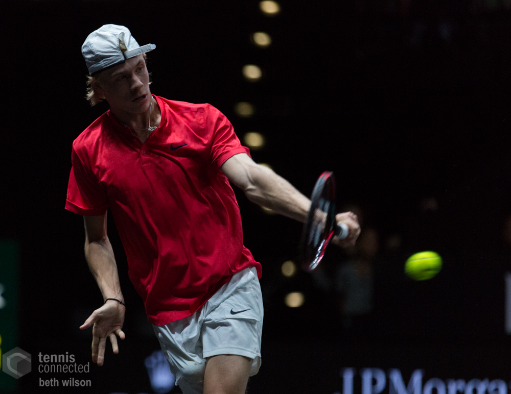 Next Gen ATP Finals Attract Strong Commercial Support Ahead Of Inaugural Event