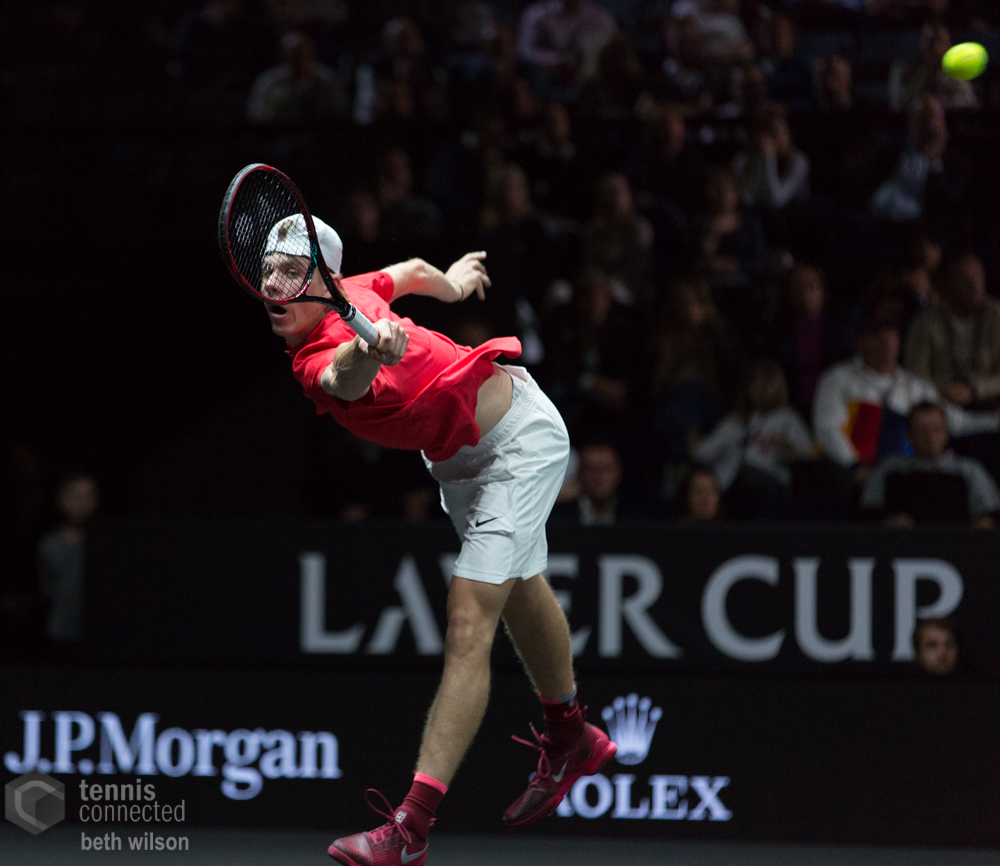 Projected Year-End ATP World Tour Rankings for 2018