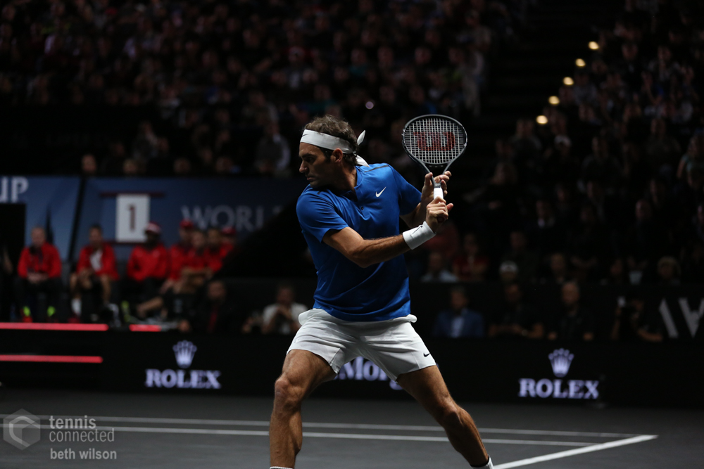 Nitto ATP Finals 2017: Round Robin Groups