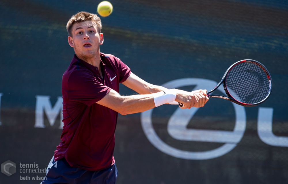 Next Gen ATP Finals 2017: Schedule of Play for Wednesday, November 8