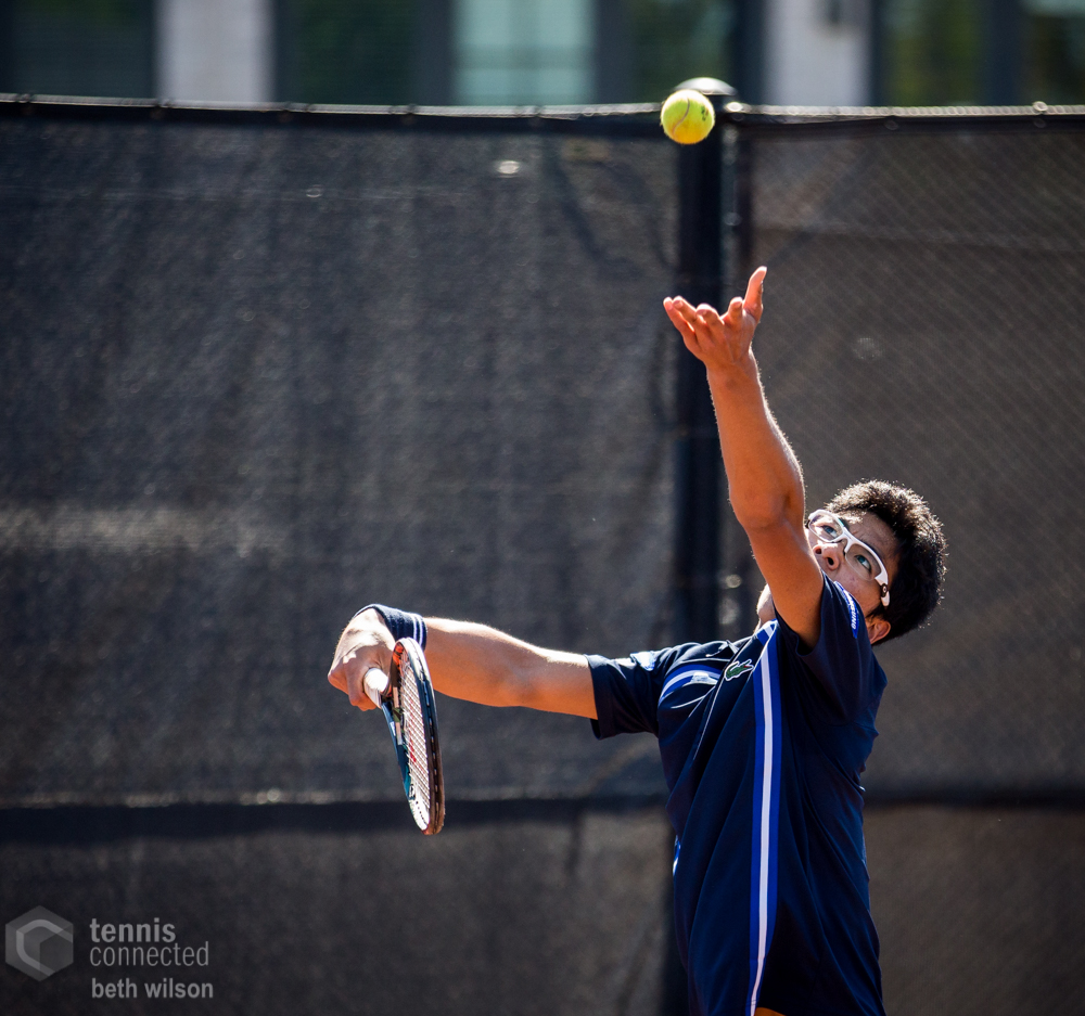 Next Gen ATP Finals 2017: Schedule of Play for Friday, November 10