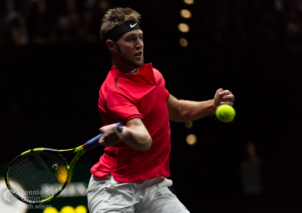 Rolex Paris Masters: Schedule of Play for Friday, November 3